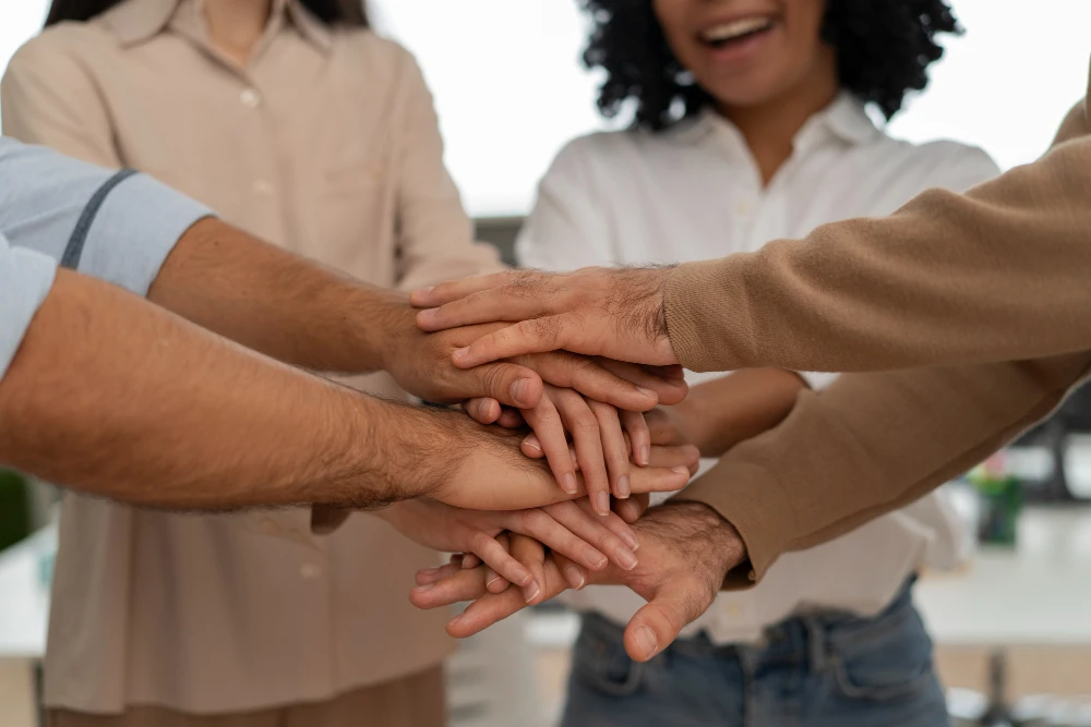 Empresas geram impacto social através do voluntariado